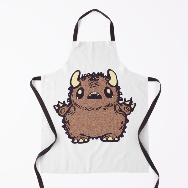 Item preview, --COLLECTIBLE MONSTER-- designed and sold by KAIJÜÜ HORROR.