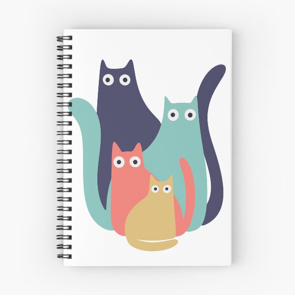 Aperçu de l'œuvre Chat mignon créée et vendue par andry01.