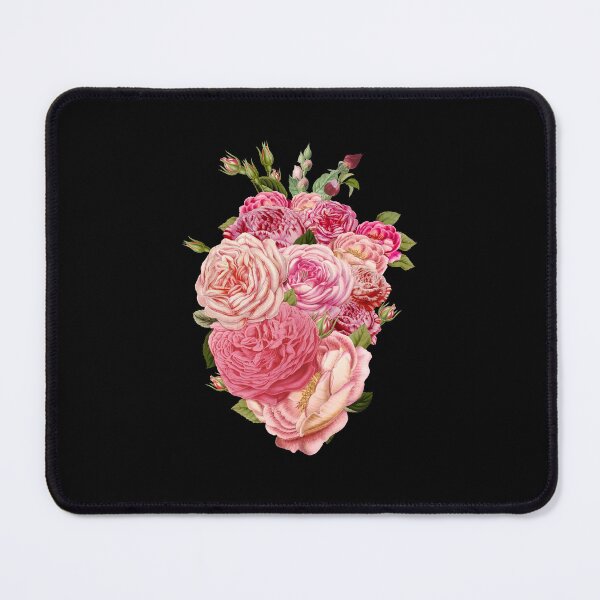 Item preview, Mother’s Heart Roses by Tobe Fonseca designed and sold by Tobe Fonseca®.