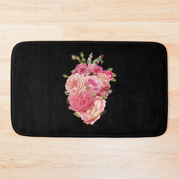 Item preview, Mother’s Heart Roses by Tobe Fonseca designed and sold by Tobe Fonseca®.