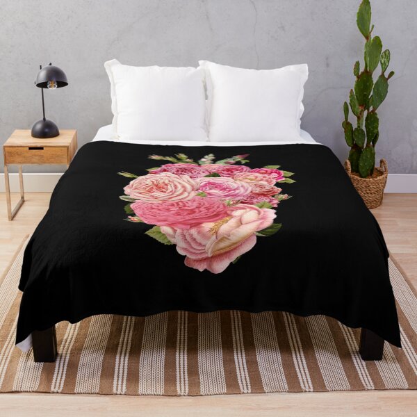 Item preview, Mother’s Heart Roses by Tobe Fonseca designed and sold by Tobe Fonseca®.