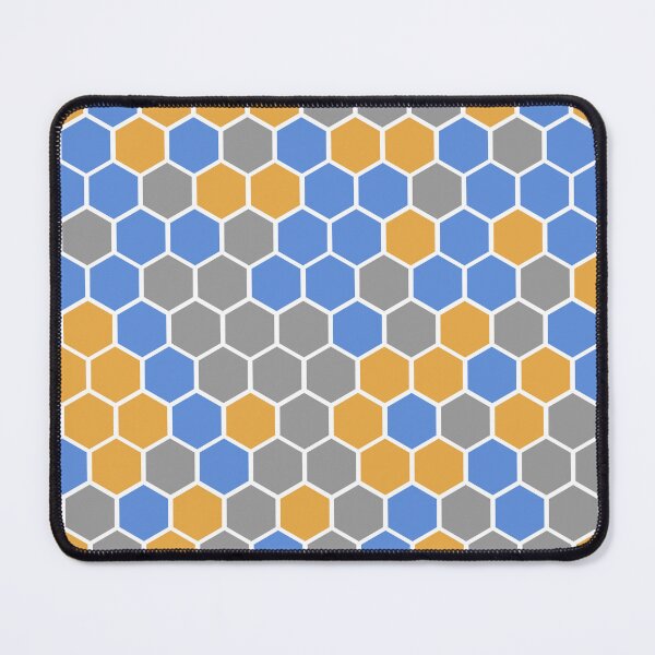 Item preview, SimDex Hexagons Grid designed and sold by SimDex LLC.