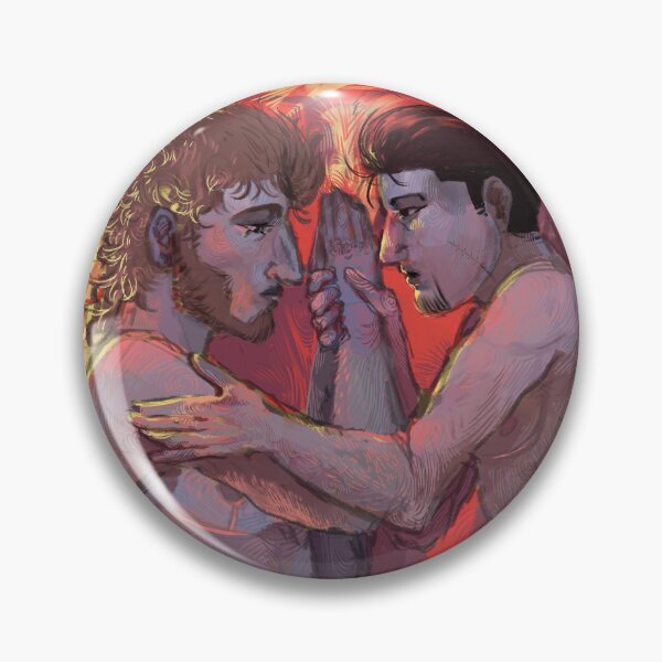 Item preview, gay peolpe designed and sold by kotttah.