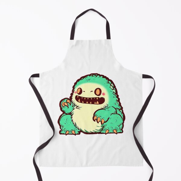 Item preview, --COLLECTIBLE MONSTER-- designed and sold by KAIJÜÜ HORROR.