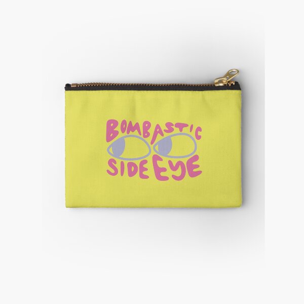 Item preview, Bombastic Side Eye  designed and sold by SaltLakeSteff.