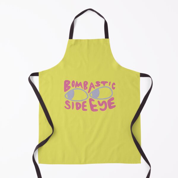 Item preview, Bombastic Side Eye  designed and sold by SaltLakeSteff.