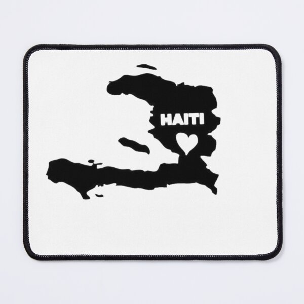 Item preview, love haiti designed and sold by soyah.