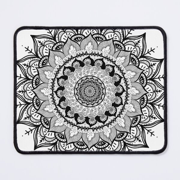 Item preview, Mandala for rage designed and sold by JesiVasquez.