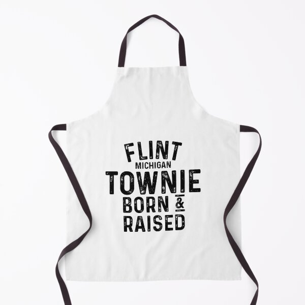 Item preview, Flint MI Townie Townie Local designed and sold by HalpinDesign.