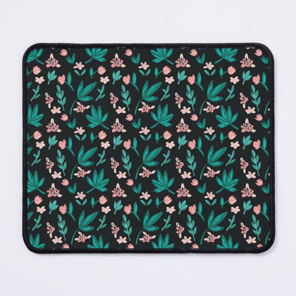 Item preview, Flower pattern designed and sold by LeneMoldestad.