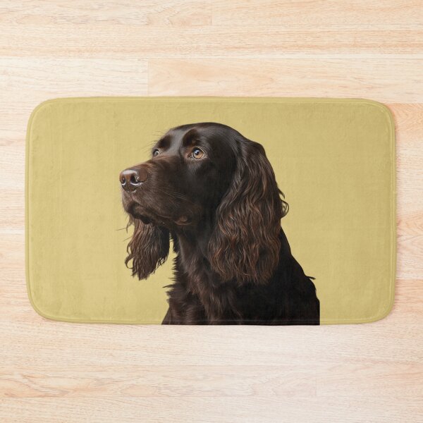Item preview, Boykin 002 designed and sold by GoldeneyeGundog.