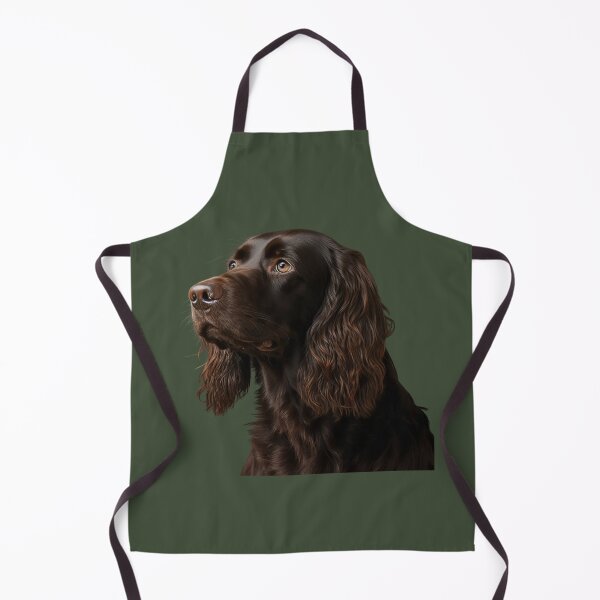 Item preview, Boykin 002 designed and sold by GoldeneyeGundog.