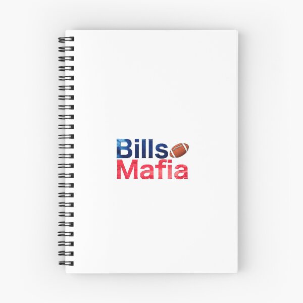 Item preview, Bills Mafia designed and sold by laurenaliza.