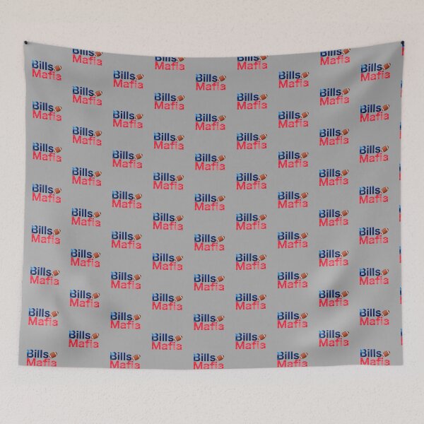 Item preview, Bills Mafia designed and sold by laurenaliza.