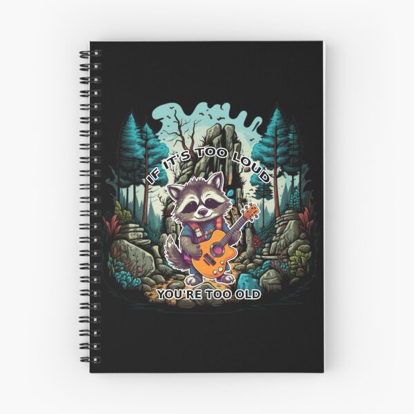 Item preview, Get Ready To Rock With This Epic Forest Stage designed and sold by InspirationPL.