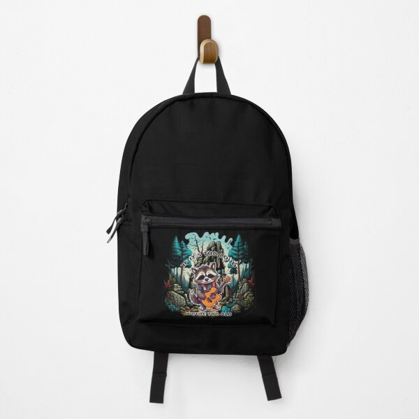 Item preview, Get Ready To Rock With This Epic Forest Stage designed and sold by InspirationPL.