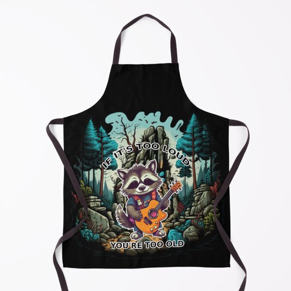 Item preview, Get Ready To Rock With This Epic Forest Stage designed and sold by InspirationPL.