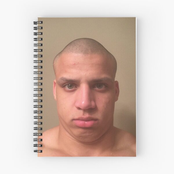 Item preview, tyler1 designed and sold by finalbottle.