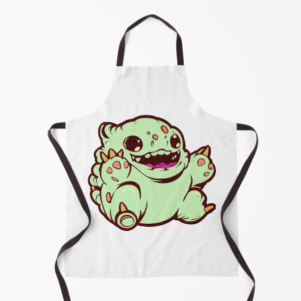 Item preview, --COLLECTIBLE MONSTER-- designed and sold by KAIJÜÜ HORROR.