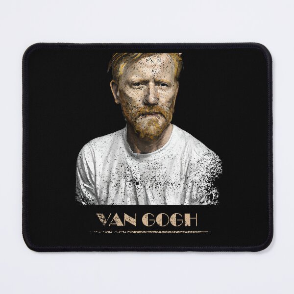 Item preview, Van Gogh Alive designed and sold by Teescount.