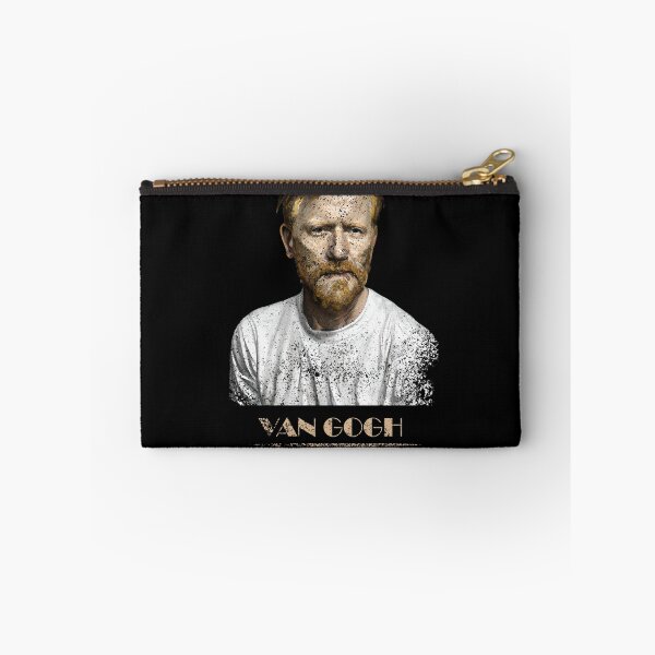 Item preview, Van Gogh Alive designed and sold by Teescount.