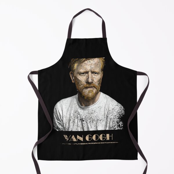 Item preview, Van Gogh Alive designed and sold by Teescount.
