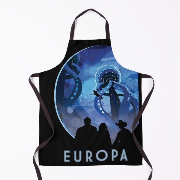 Item preview, Futuristic Space designed and sold by Sweet-Tees-plz.