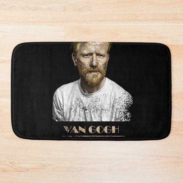 Item preview, Van Gogh Alive designed and sold by Teescount.