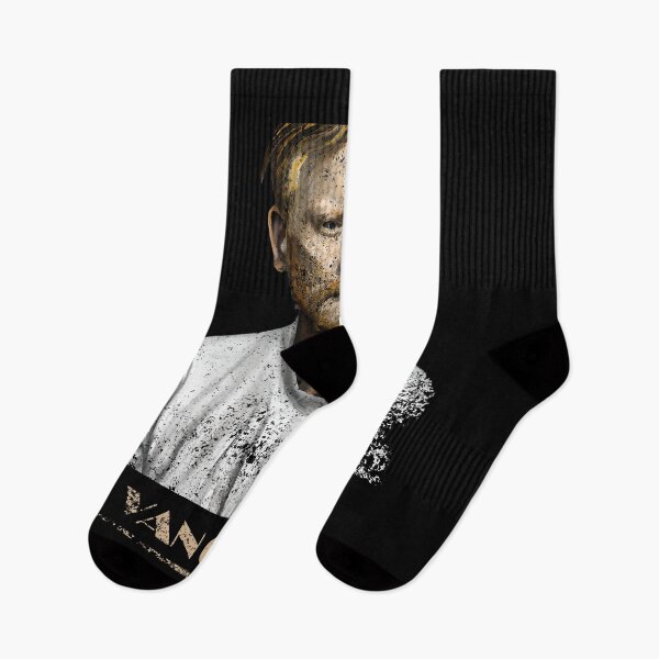 Item preview, Van Gogh Alive designed and sold by Teescount.