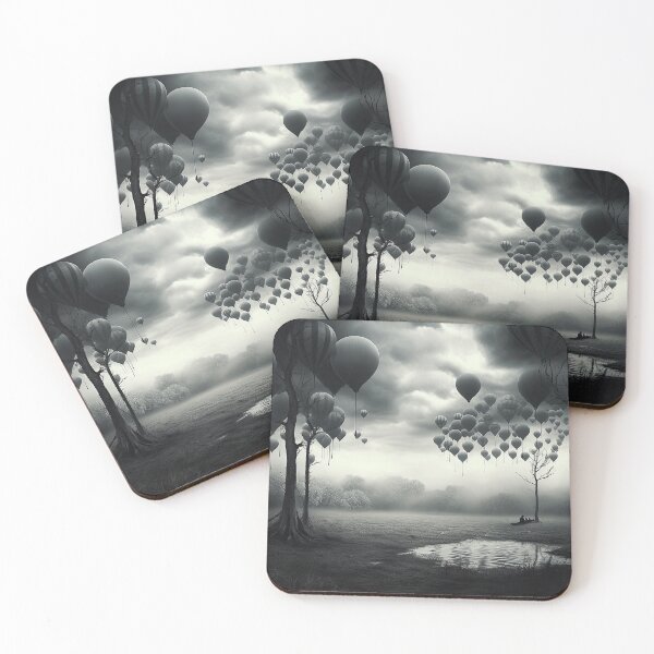 Item preview, Dreams — 08 designed and sold by ddaiart.