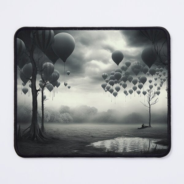Item preview, Dreams — 08 designed and sold by ddaiart.