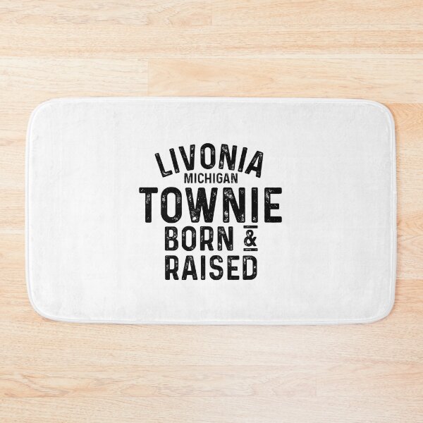 Item preview, Livonia MI Townie Townie Local designed and sold by HalpinDesign.