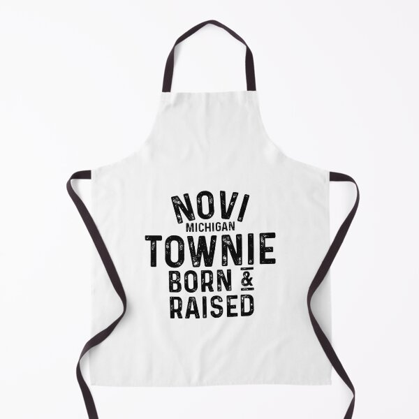 Item preview, Novi MI Townie Townie Local designed and sold by HalpinDesign.