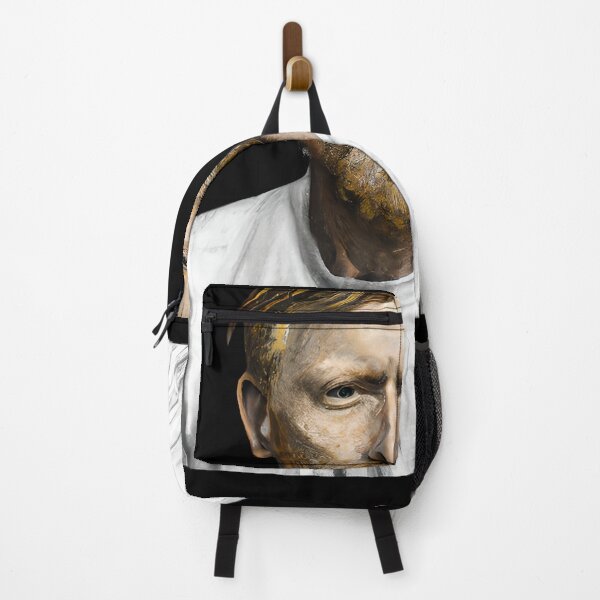 Item preview, Van Gogh Alive classic designed and sold by Teescount.