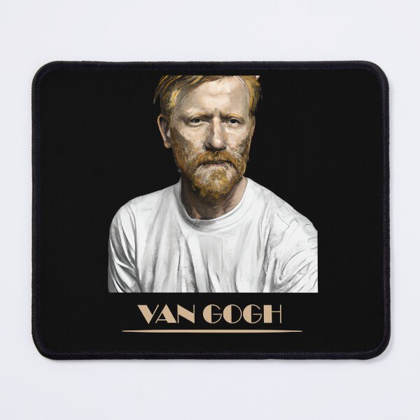 Item preview, Van Gogh Alive classic designed and sold by Teescount.