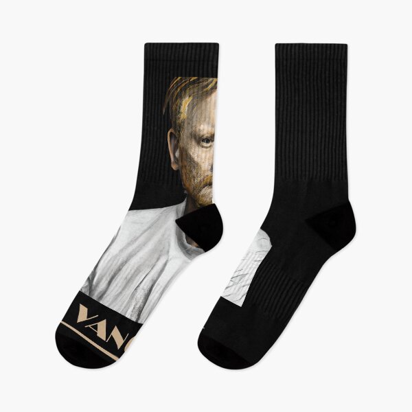 Item preview, Van Gogh Alive classic designed and sold by Teescount.