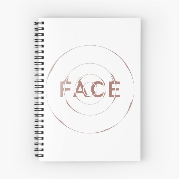 Item preview, Jimin "Face" Album Logo designed and sold by army95forever.