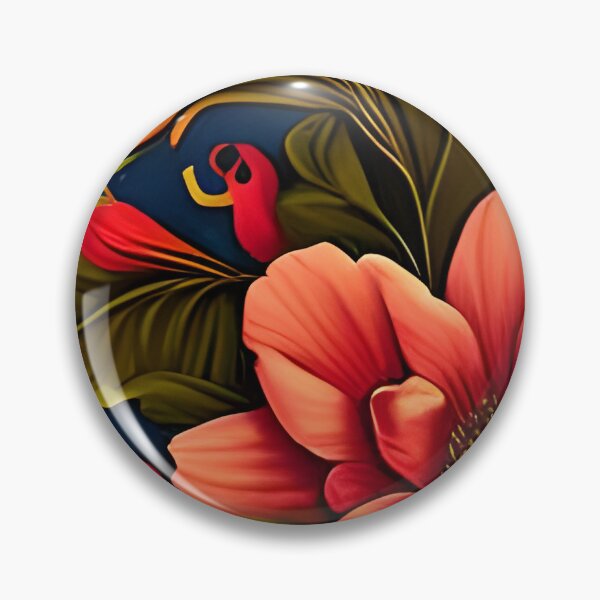Artikelvorschau, Romantic Floral Patterns for a Touch of Elegance entworfen und verkauft von addsomepattern.
