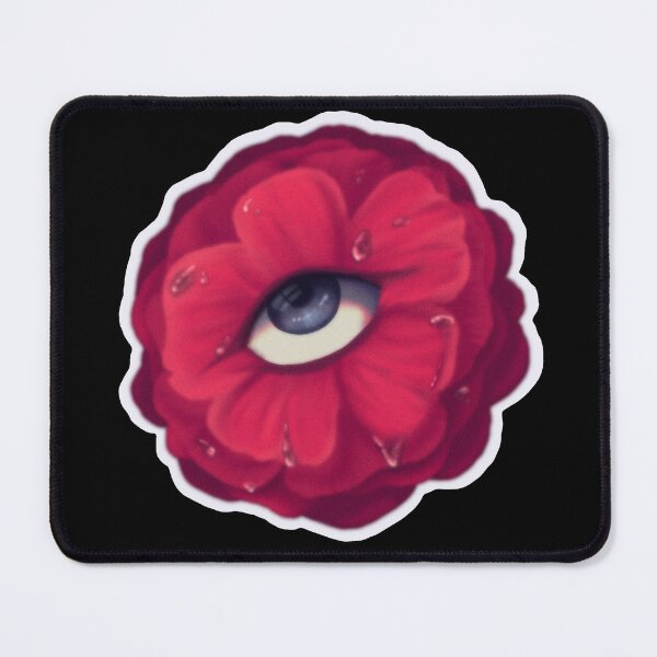 Item preview, Sight in bloom designed and sold by myHeadisBread.