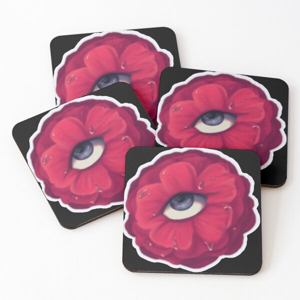 Item preview, Sight in bloom designed and sold by myHeadisBread.