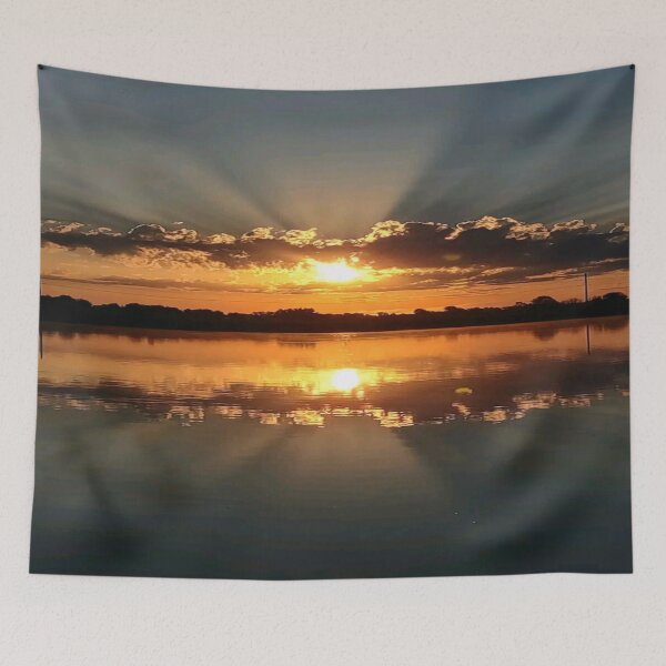 Item preview, Best Outdoor Sunrise Design  designed and sold by The Happiness Market .