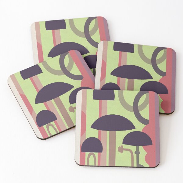Item preview, love forest designed and sold by sluggraphix.