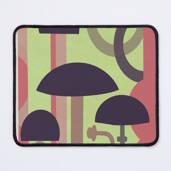 Item preview, love forest designed and sold by sluggraphix.