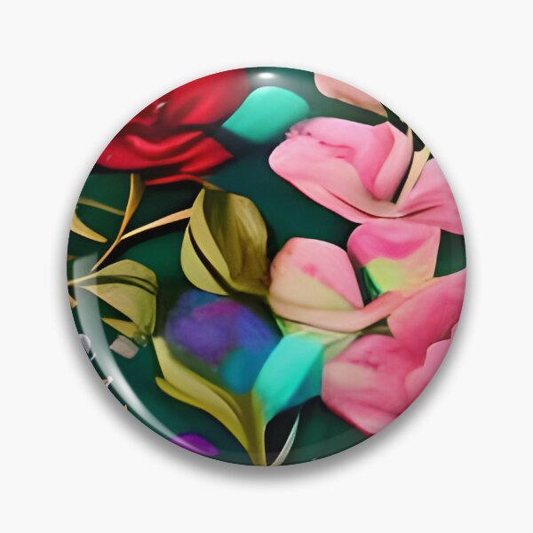 Artikelvorschau, Romantic Floral Patterns - Beautiful and Elegant Designs on Redbubble entworfen und verkauft von addsomepattern.