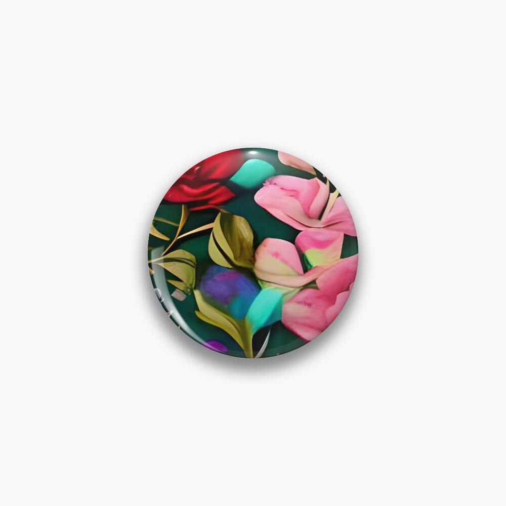 Vista previa del artículo con la obra «Chapa», diseñado y vendido por addsomepattern.