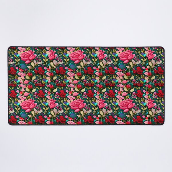 Artikelvorschau, Romantic Floral Patterns - Beautiful and Elegant Designs on Redbubble entworfen und verkauft von addsomepattern.