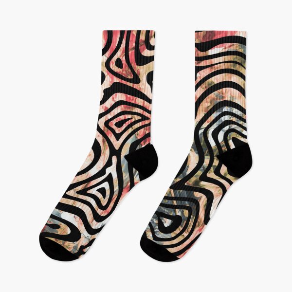 Item preview, colorful  pattern  designed and sold by ANTEKA.