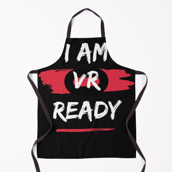 Item preview, I Am VR Ready - Oculus hidden logo - Virtual Reality Gaming designed and sold by harrismmxv.