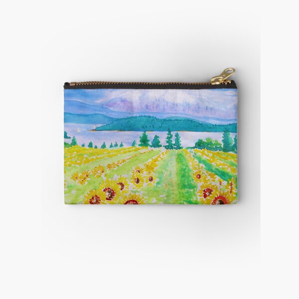 Item preview, Saanich Sunflowers designed and sold by lisabenckhuysen.