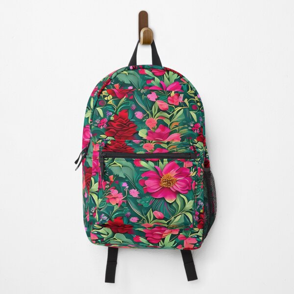 Item preview, Romantic Floral Patterns - Beautiful Designs for Your Home and Wardrobe designed and sold by addsomepattern.